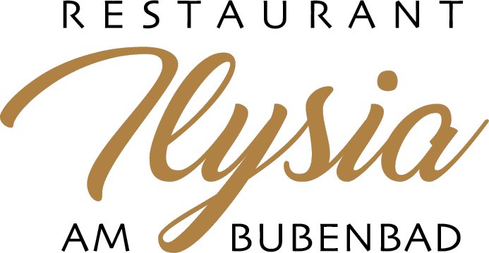 Restaurant Ilysia am Bubenbad