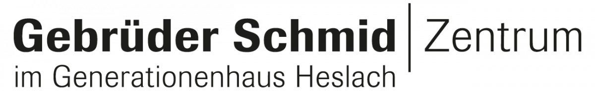 Gebrüder Schmid Zentrum im Generationenhaus Heslach