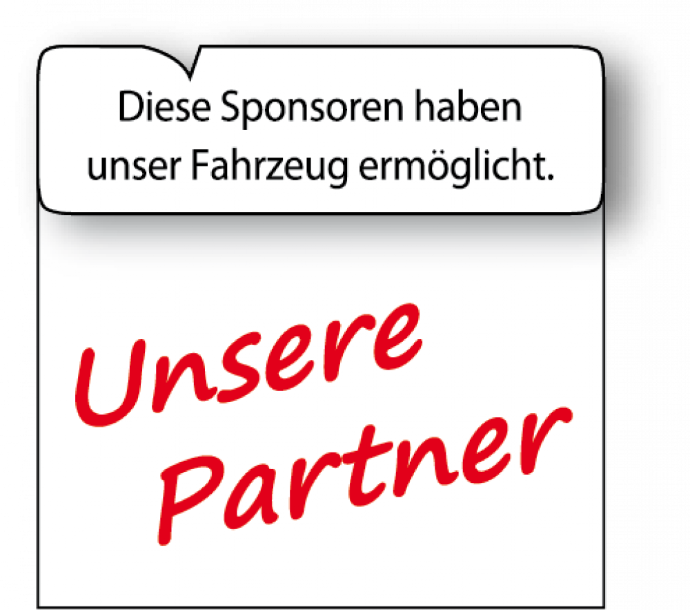 Unsere Partner