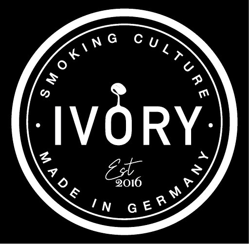 Ivory Smoking Culture