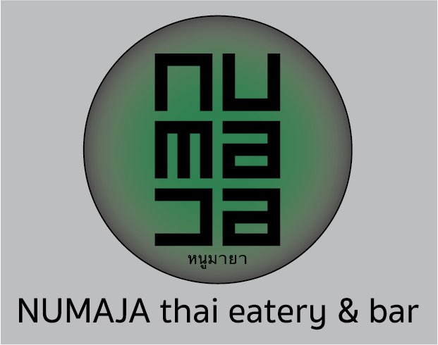 Numaja - Thai Eatery & Bar