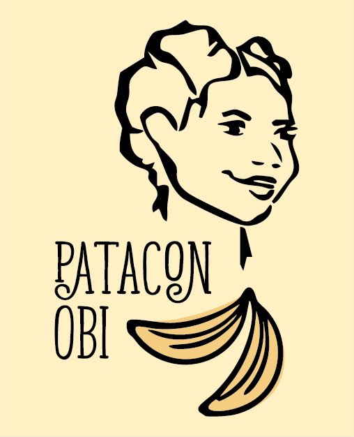Patacon Obi