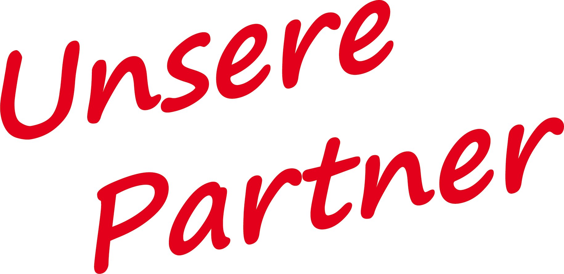 Unsere Partner